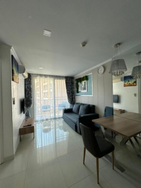 Apartment in Jomtien Beach Pattaya